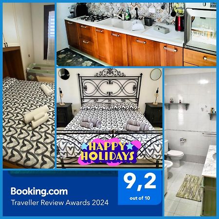 Belvedere House Holiday Siracusa Ortigia 外观 照片