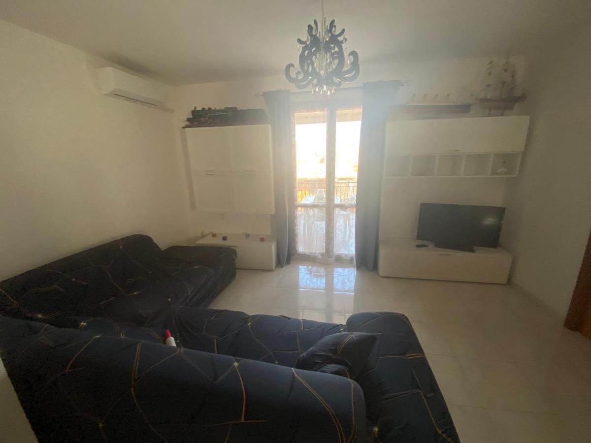 Belvedere House Holiday Siracusa Ortigia 外观 照片