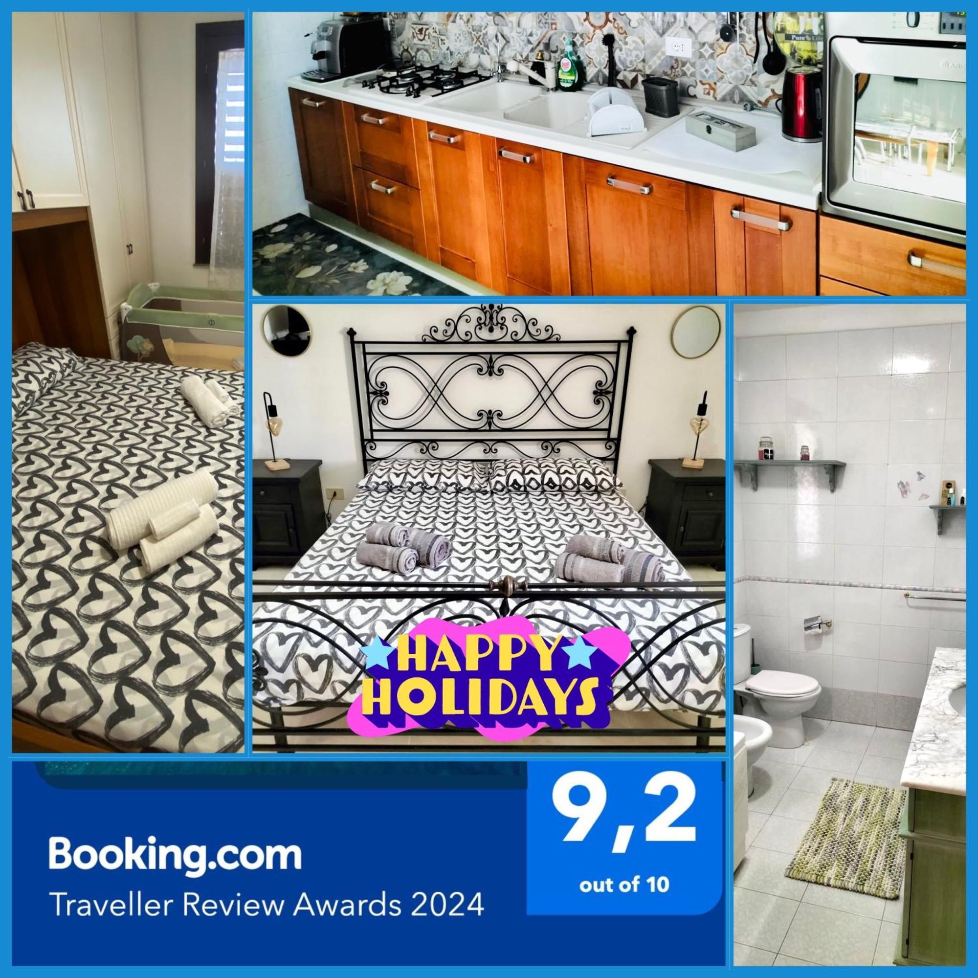 Belvedere House Holiday Siracusa Ortigia 外观 照片