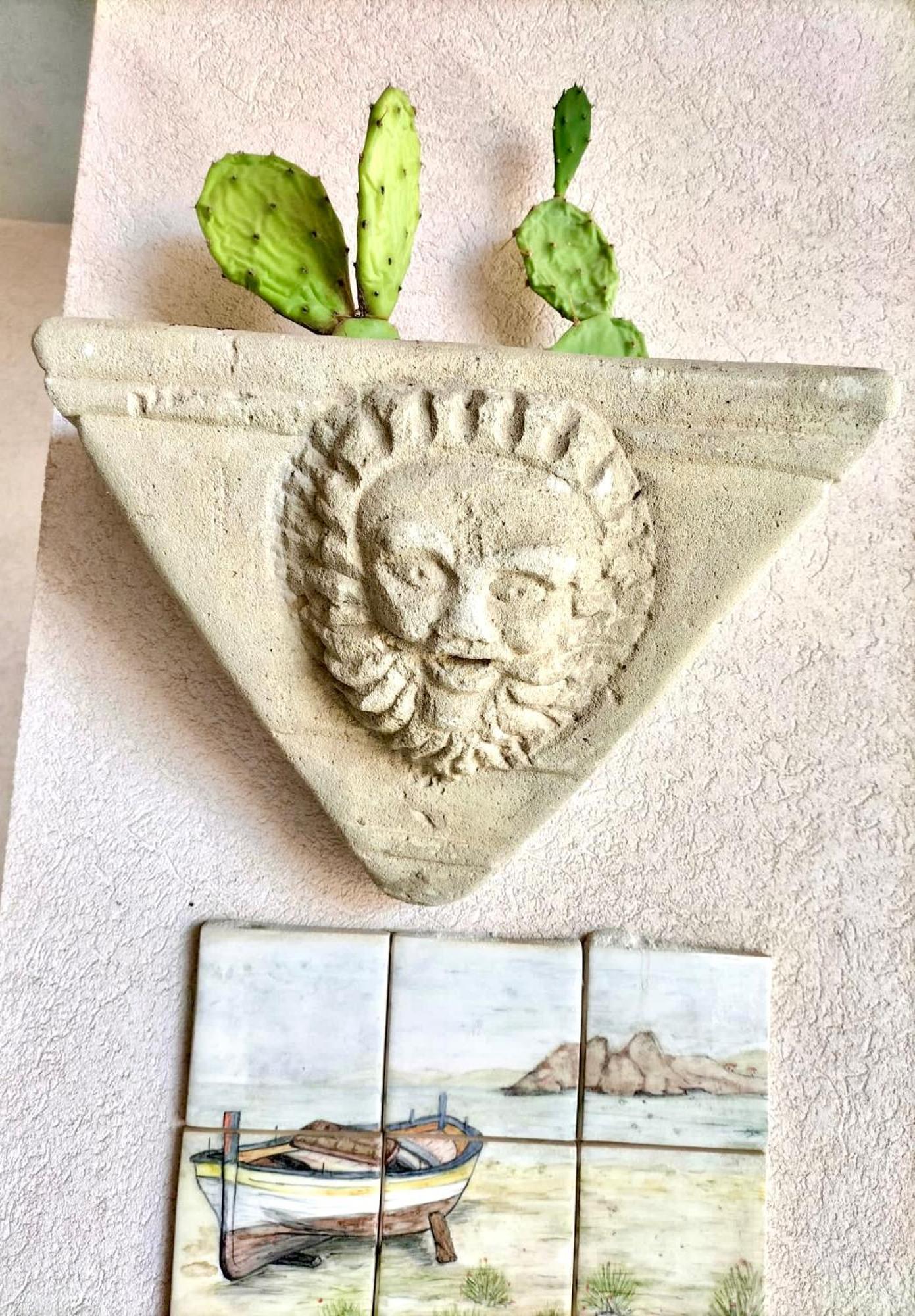 Belvedere House Holiday Siracusa Ortigia 外观 照片
