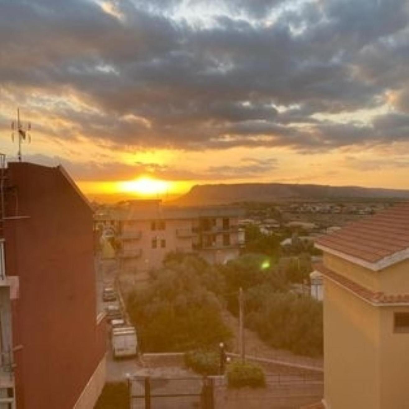 Belvedere House Holiday Siracusa Ortigia 外观 照片