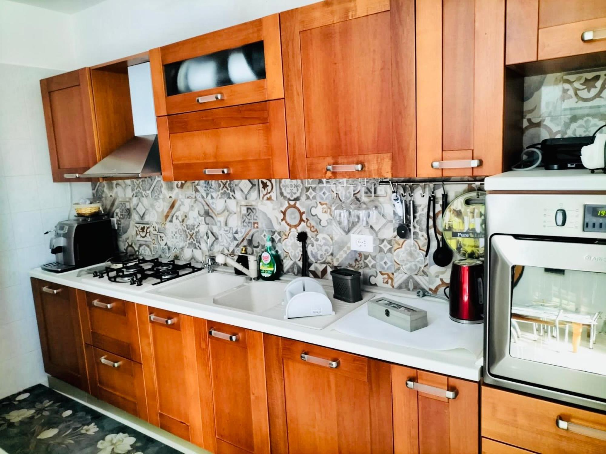 Belvedere House Holiday Siracusa Ortigia 外观 照片