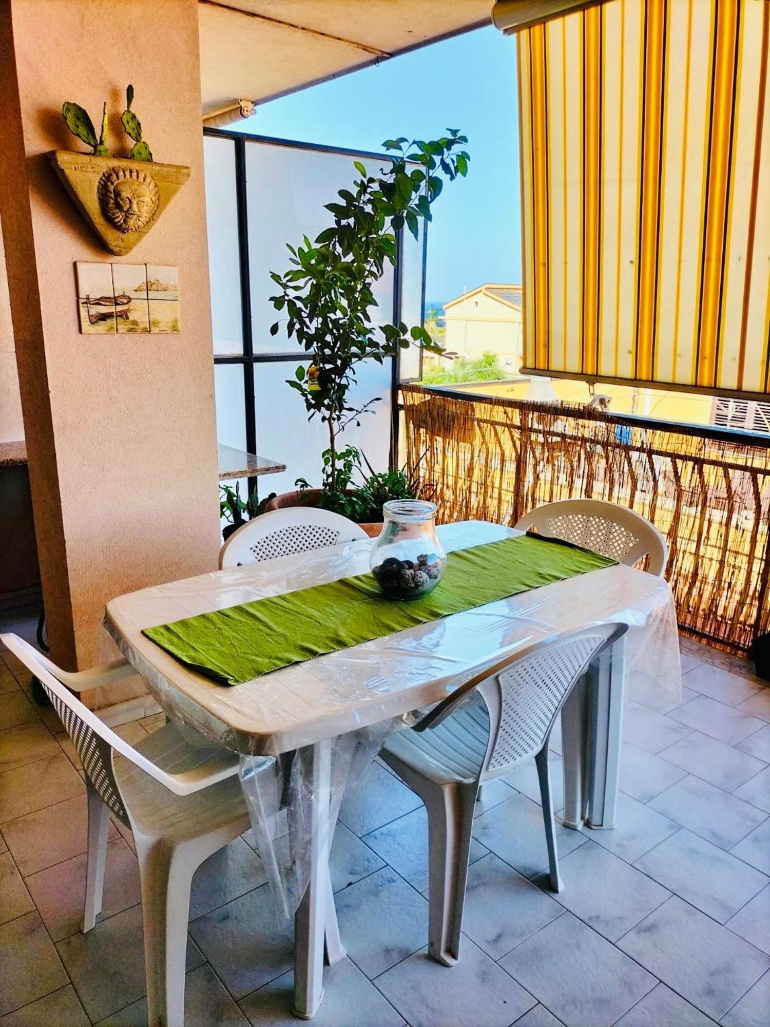 Belvedere House Holiday Siracusa Ortigia 外观 照片