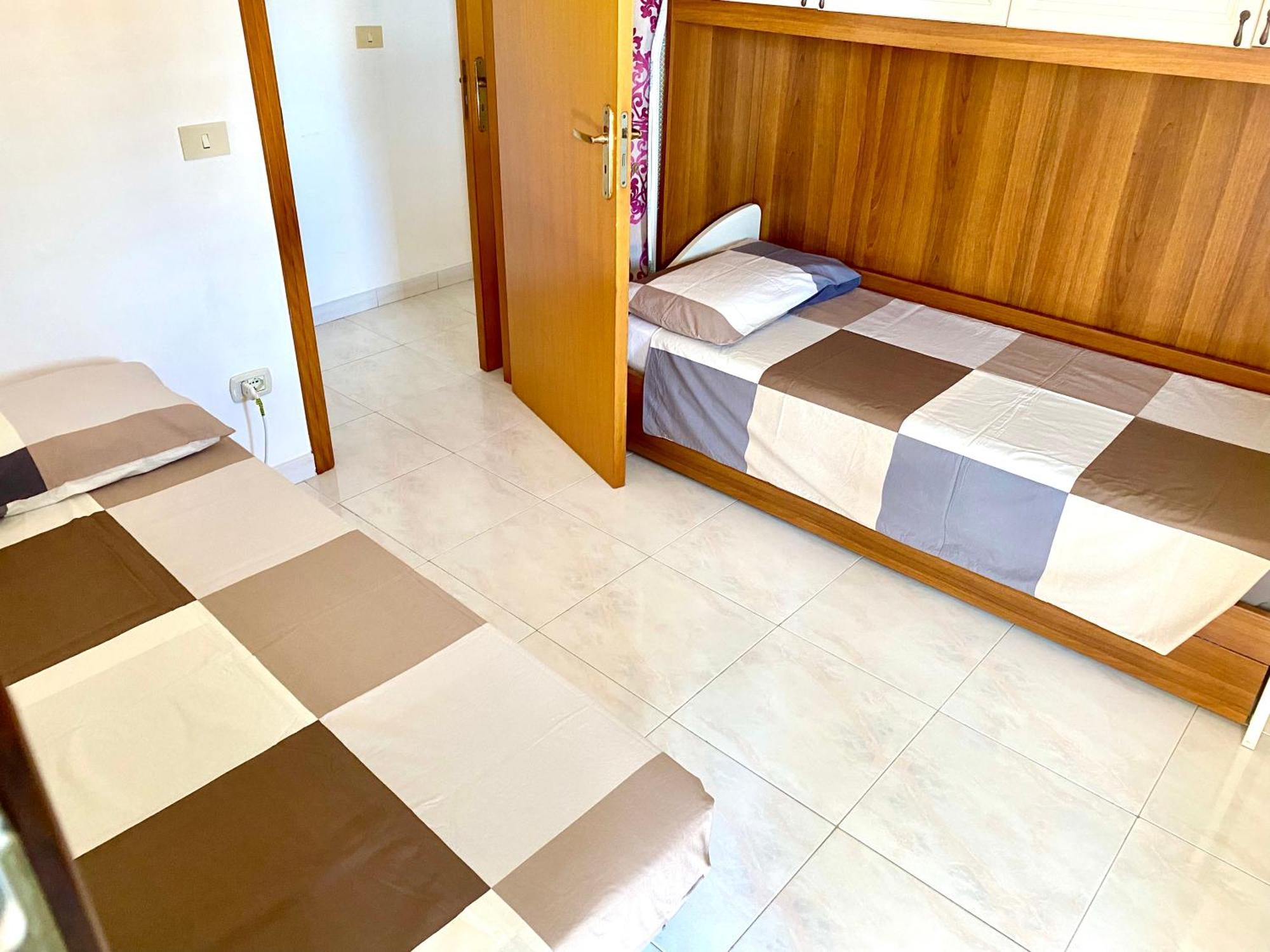 Belvedere House Holiday Siracusa Ortigia 外观 照片