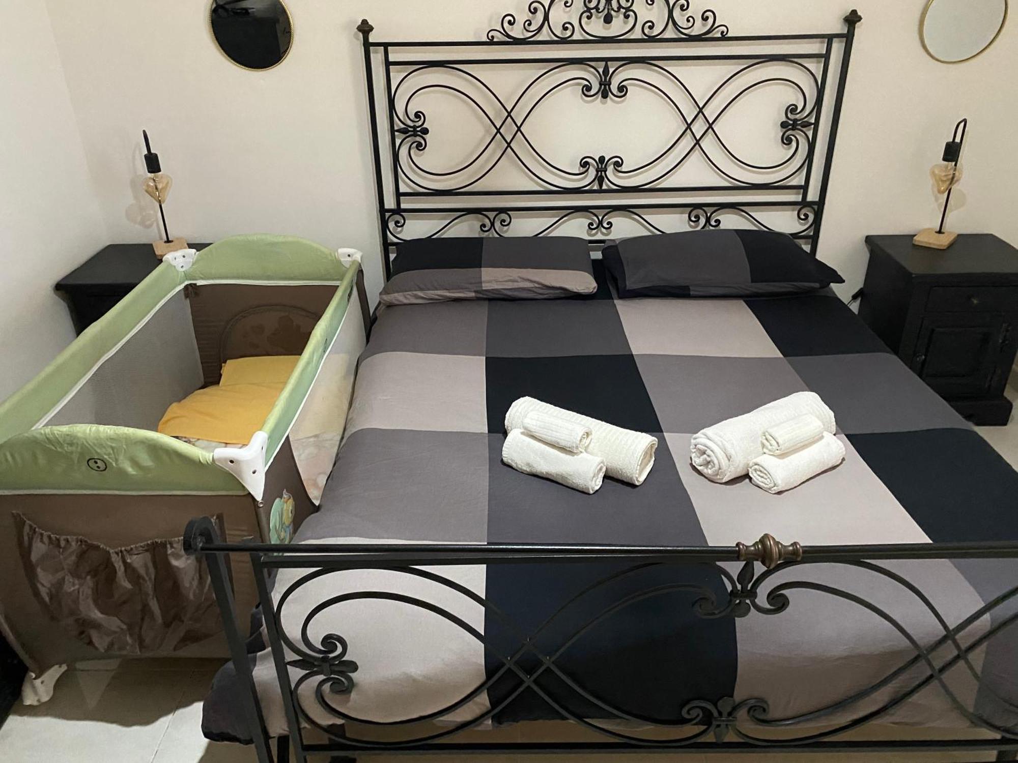 Belvedere House Holiday Siracusa Ortigia 外观 照片