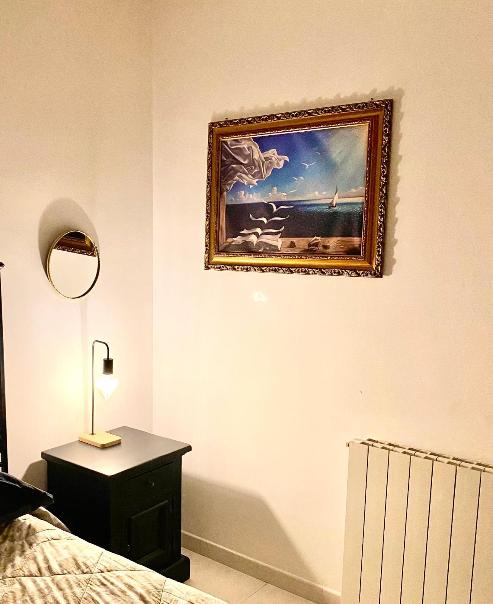Belvedere House Holiday Siracusa Ortigia 外观 照片