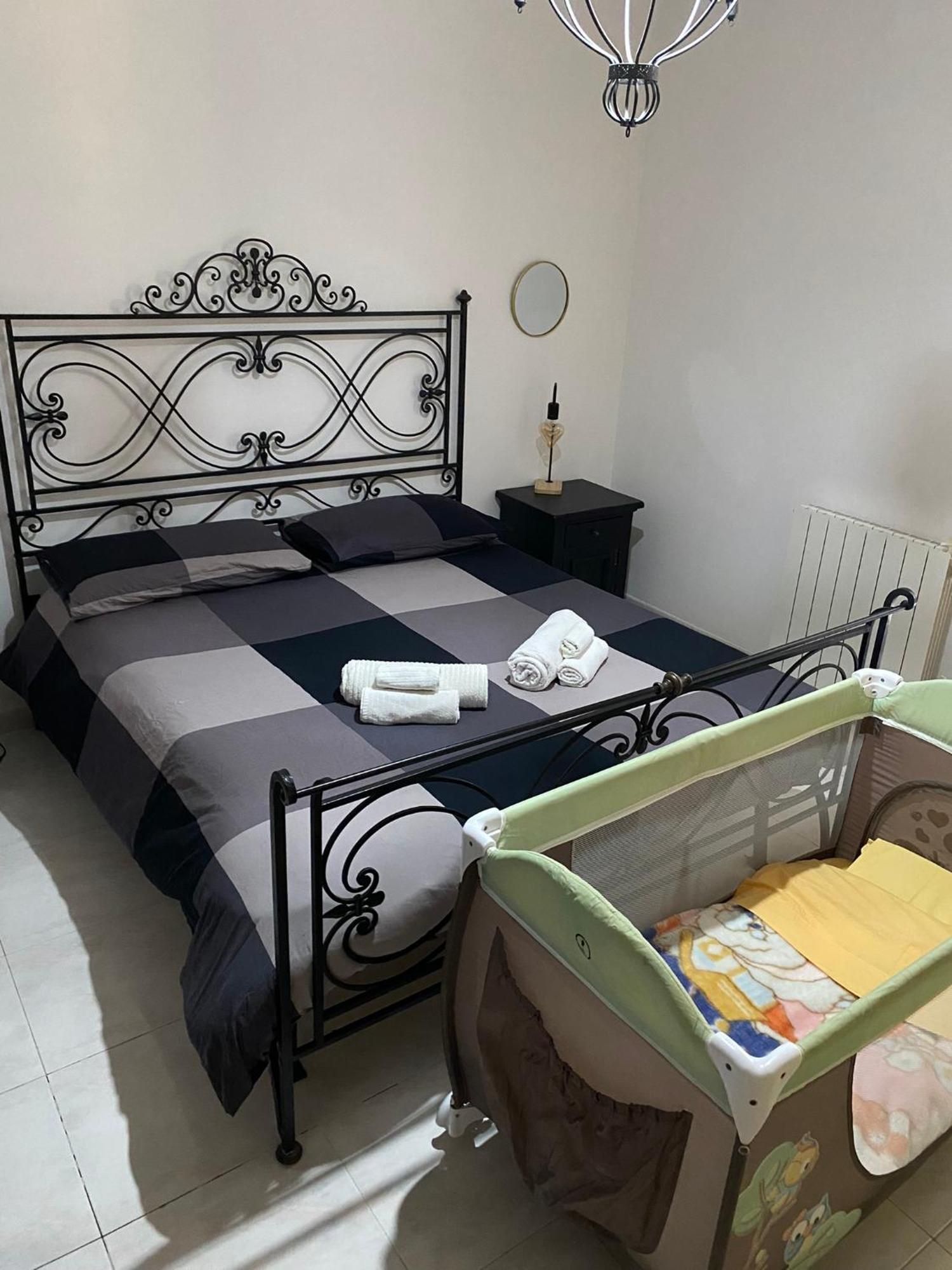 Belvedere House Holiday Siracusa Ortigia 外观 照片