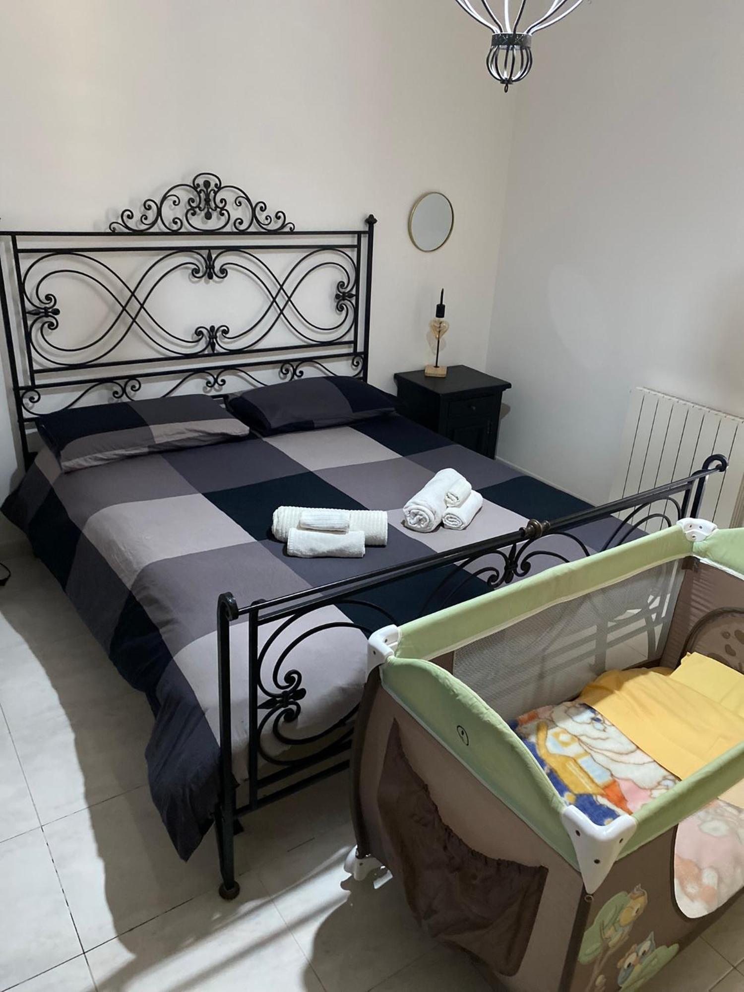 Belvedere House Holiday Siracusa Ortigia 外观 照片